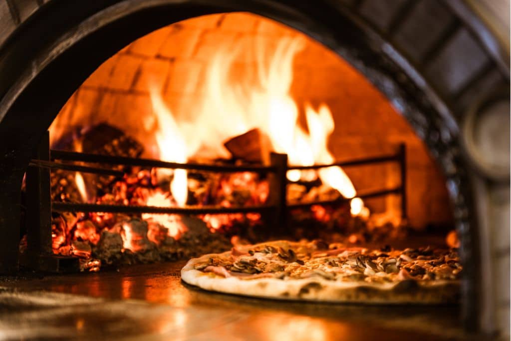 The NYC Pizzeria Debate: The Environmental Impact of Small Businesses