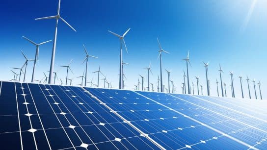 The Present and Future of Renewable Energy: A 2023 Update