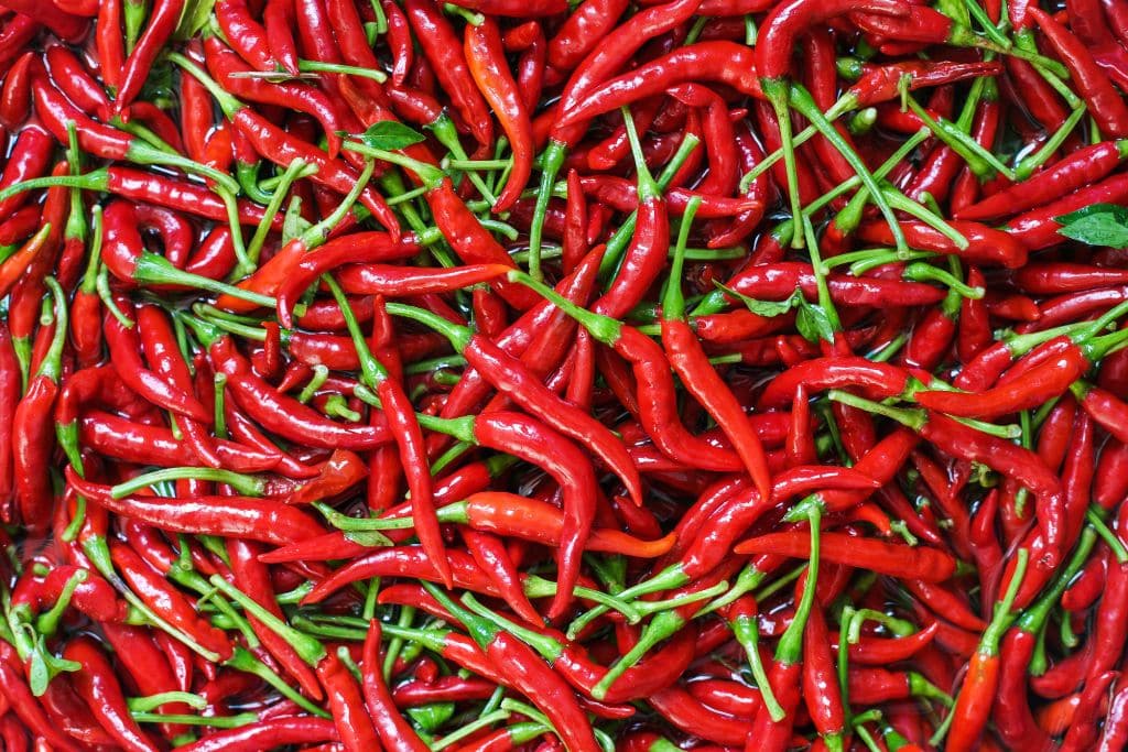 Climate Change in Mexico Is Causing a Sriracha Shortage