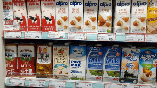 The Pros And Cons of Reducing the Retail Price of Plant-Based Milk