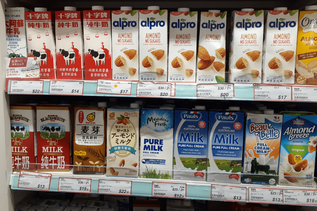 The Pros And Cons of Reducing the Retail Price of Plant-Based Milk