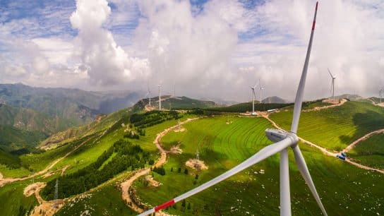 China’s Energy Transition: Is the World’s Largest Polluter Doing Enough?