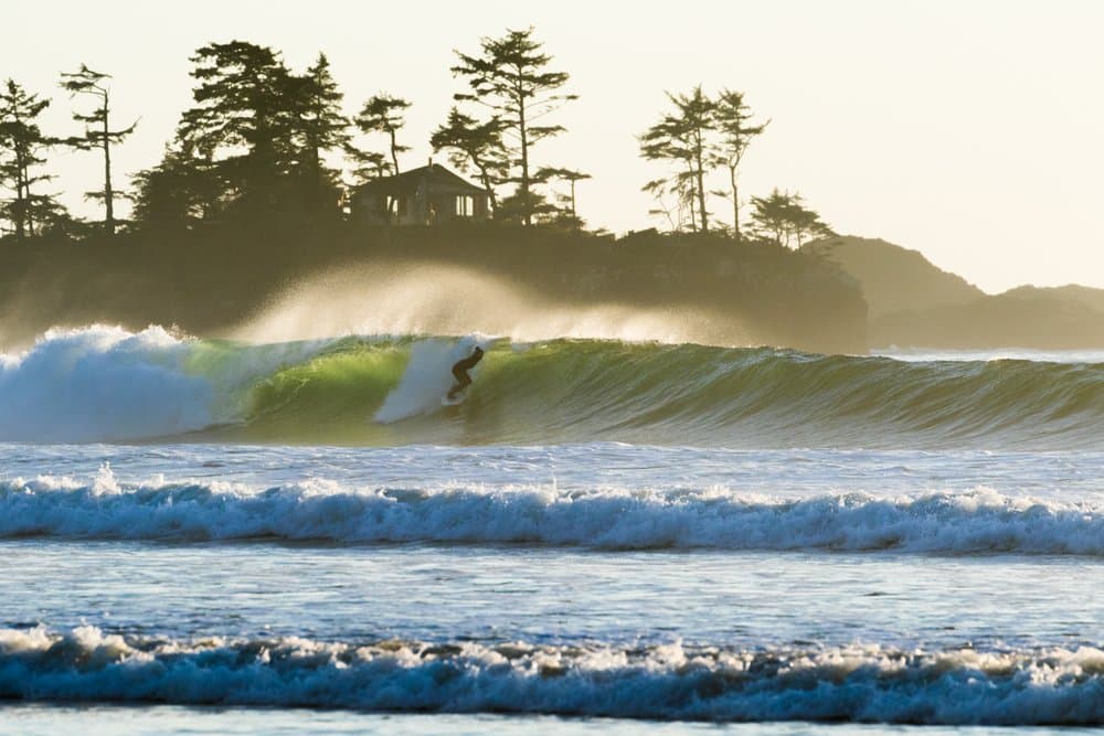 Surfing Canada’s Untamed Coasts: Balancing Conservation and Coastal Recreation