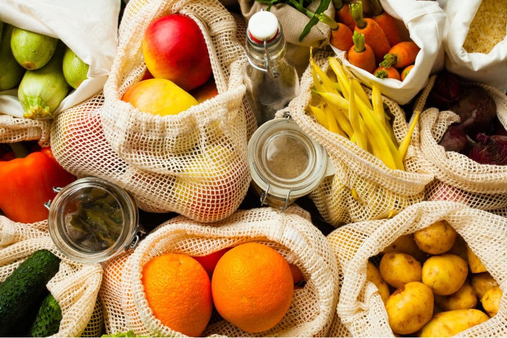 An Easy Guide to Sustainable Grocery Shopping