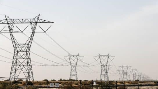 Current World Electricity Grids Too Weak to Sustain Energy Transition, IEA Warns