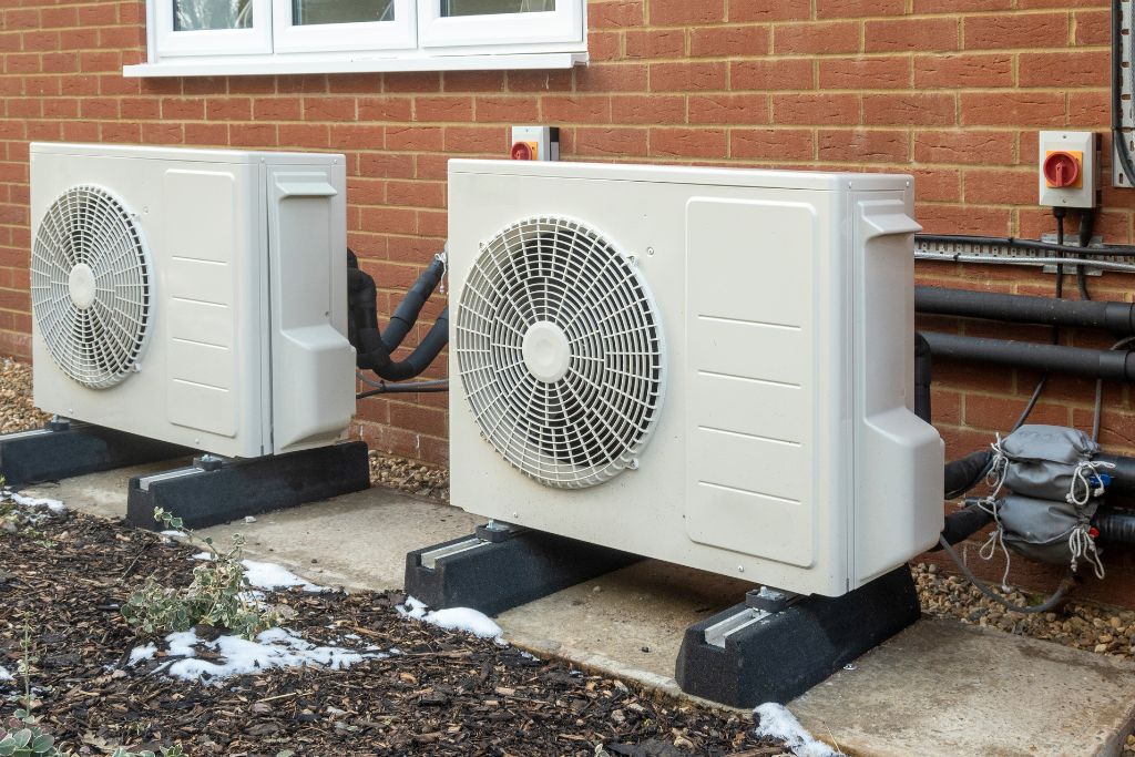How Do Heat Pumps Drive Sustainability? 