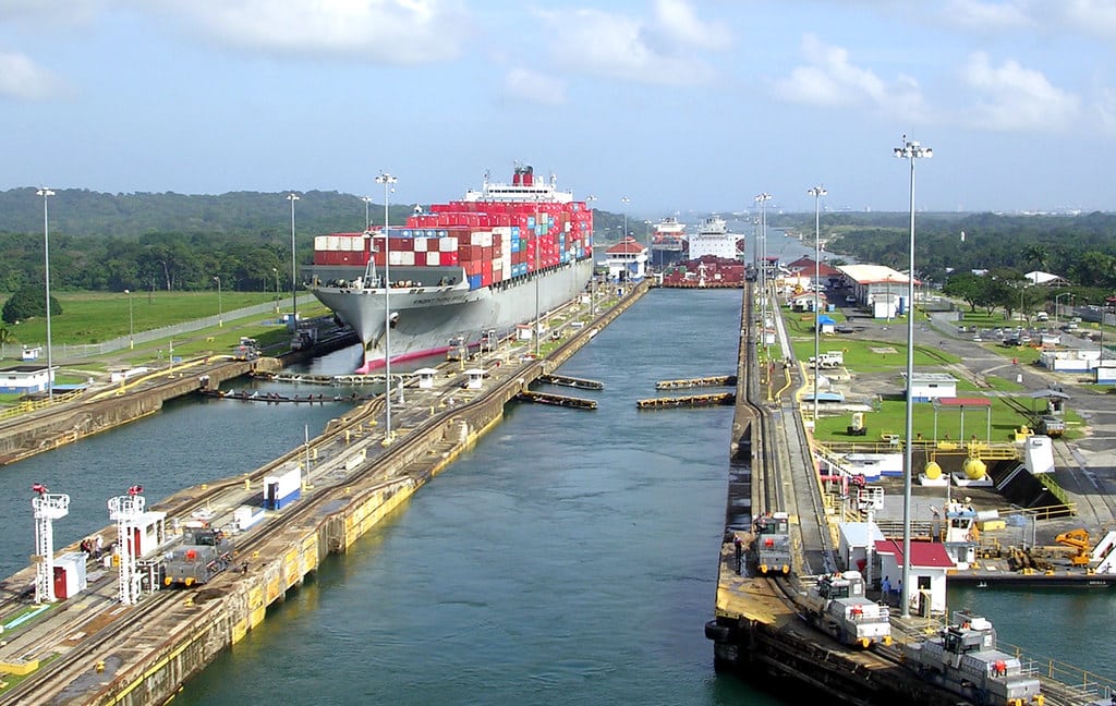 Panama Canal Authority Cuts Ship Crossings Further as El Niño-Induced Drought Intensifies