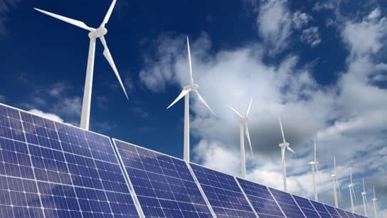 Case Study: Cost-Benefit Analysis of Renewable Energy Sources