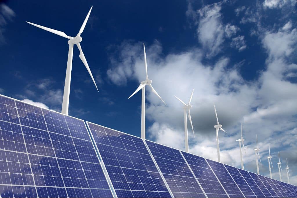 case study on renewable energy