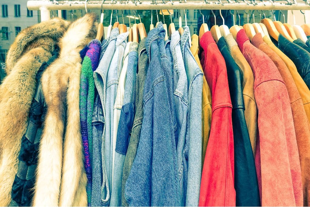 The Second-Hand Clothing Revolution: An Interview With Susan Flaherty