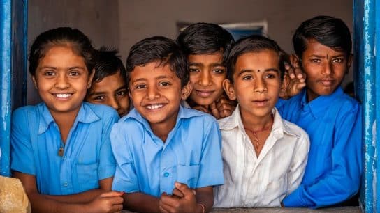 Environmental Education: How India Is Integrating Climate Consciousness into Schools
