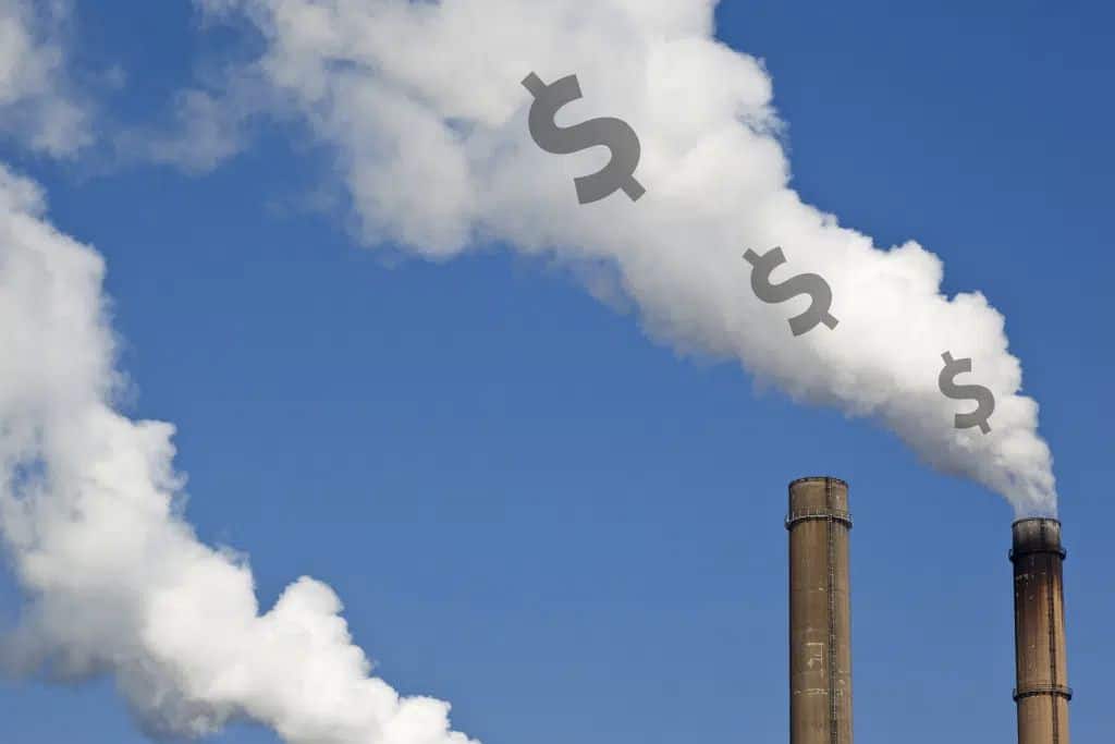 Carbon Tax: Definition, Pros and Cons, and Implementation | Earth.Org