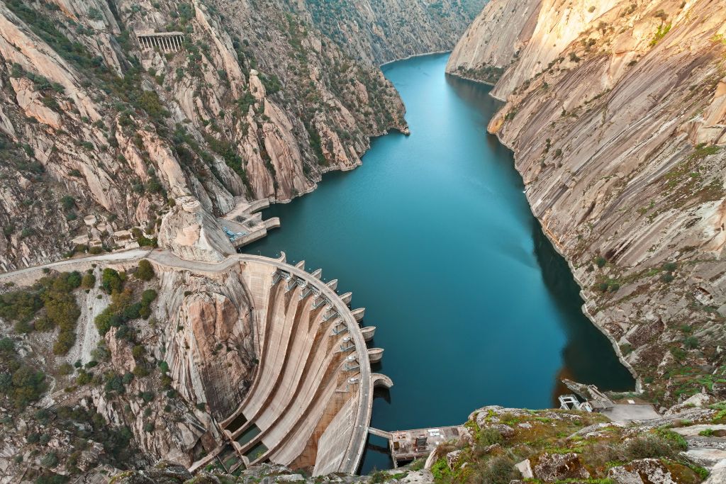 Dams: Economic Assets or Ecological Liabilities?