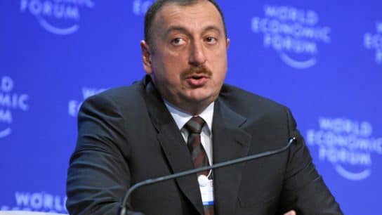 Azerbaijan Adds Women to COP29 Organizational Committee Following Criticism