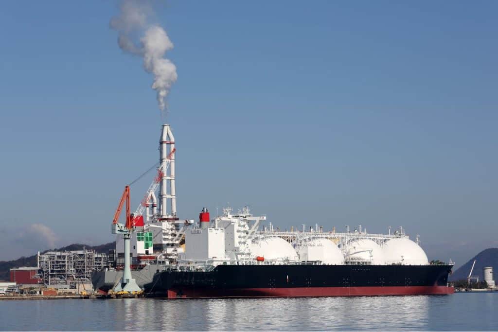 US Freezes LNG Export Permits to Review Projects’ Climate Impacts Amid Rising Pressure From Environmental Groups