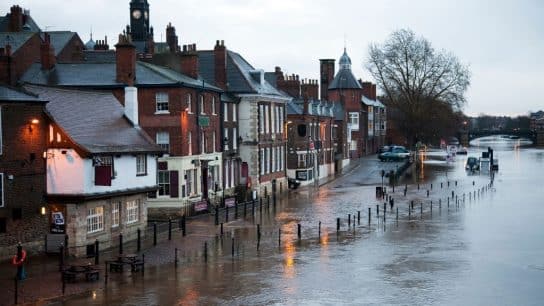 UK Climate Adaptation Plan ‘Lacks Pace and Ambition’, Independent Assessment Reveals