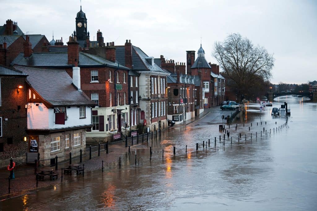 UK Climate Adaptation Plan ‘Lacks Pace and Ambition’, Independent Assessment Reveals