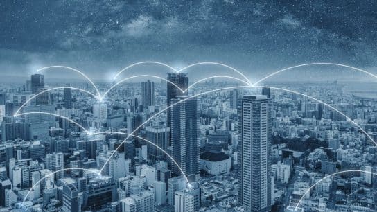 5G and the Future of Sustainable Business Communication 