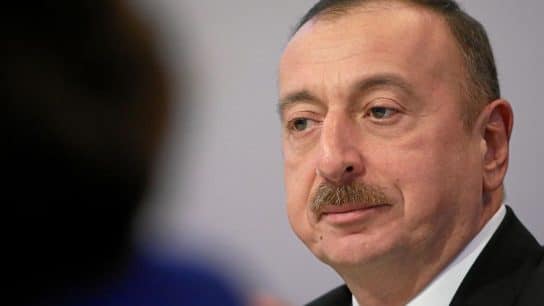 COP29 Host Azerbaijan ‘Will Defend its Right’ to Continue Fossil Fuel Investments and Production at Climate Talks