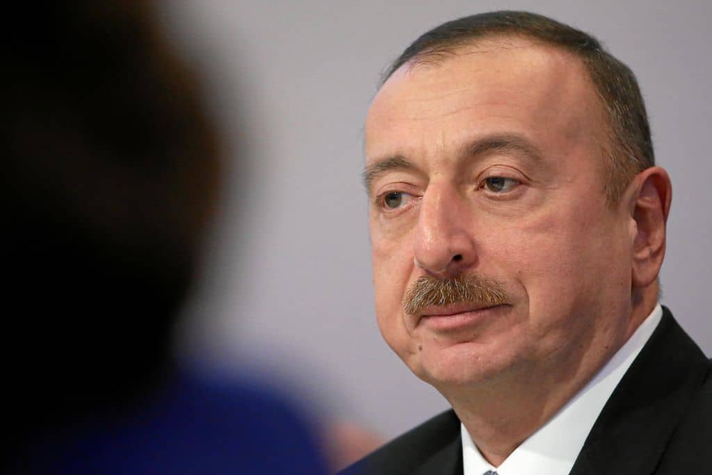 COP29 Host Azerbaijan ‘Will Defend its Right’ to Continue Fossil Fuel Investments and Production at Climate Talks