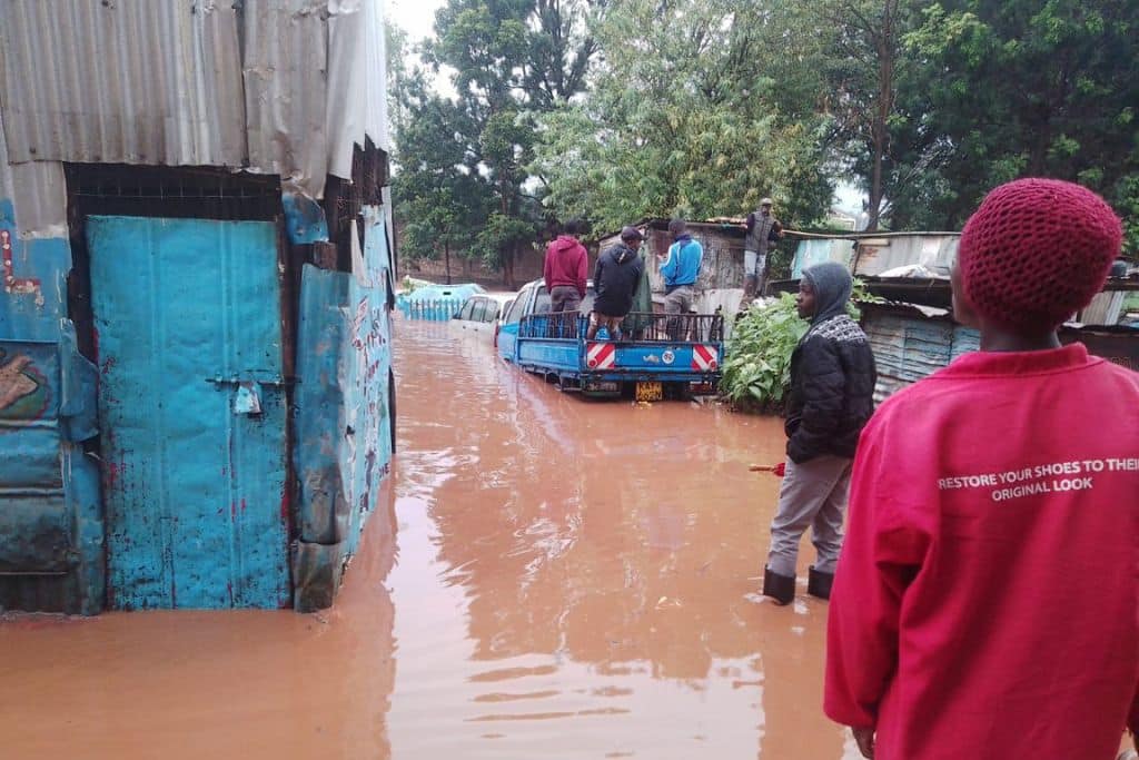 Hundreds of people have died in East Africa in recent weeks from floods and landslides triggered by heavier-than-usual torrential rains. The extreme weather, experts say, it linked to the El Niño weather pattern, a climate phenomenon related to the warming of sea surface temperatures in the central-east equatorial Pacific.