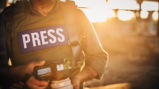 Press Freedom Day 2024: Attacks on Environmental Reporters and News Outlets Up 42% in Past 5 Years, Report Finds