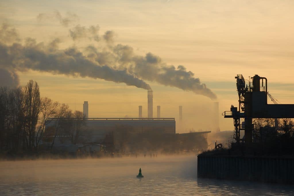 Europe’s Silent Carbon Capture Revolution